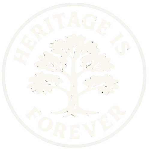 Heritage is Forever